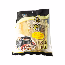 Pacific Chinese Soup Mix (141g)