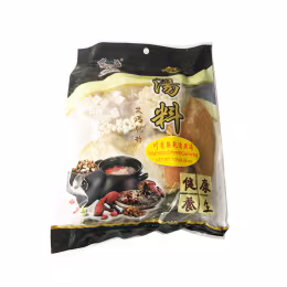 Pacific Bulbu Fritilariae Soup (138g)