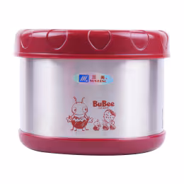 SUNKUNG VACUUM LUNCH BOX 0.5L