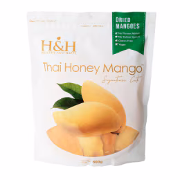 H&H Thai Honey Mango (454g)