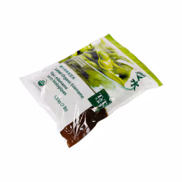 T&T Salted Organic Edamame (3lb)