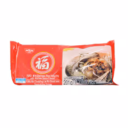Nissin Mini Sticky Rice Dumpling (201g)