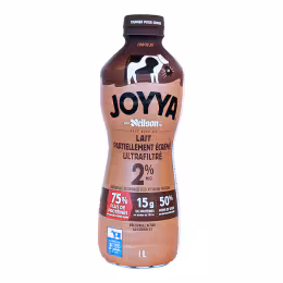 Joyya Ultrafiltered 2% Chocolate Milk (1L)