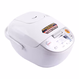 Zojirushi Fuzzy Rice Cooker NL-AAC10 (5.5 cups)