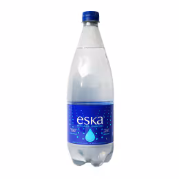 Eska Sparkling Water (1L)