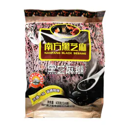 Southern Original Black Sesame Paste (600g)