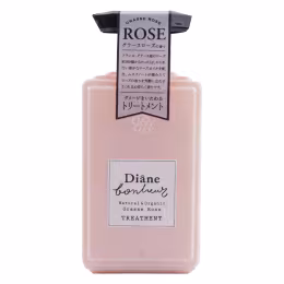 Moist Diane Organic Rose Treatment (500ml)