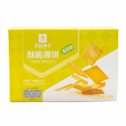 Bestore Seaweed Flv Crisp Cracker 300g