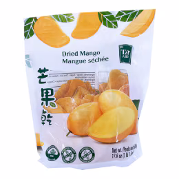 T&T Dried Mango (500g)