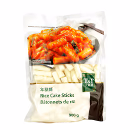 T&T Rice Cake Sticks (900g)
