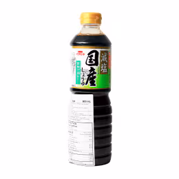 Ichibiki Low Sodium Soy Sauce (800ml)