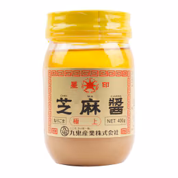 Kuki Sesame Paste (400g)