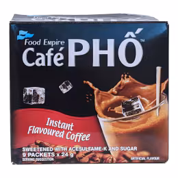 Pho Iced Coffee (216g)