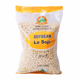 Juliang Organic Soybean (908g)