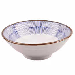 Oho 8Inch Japanese Noodle Bowl