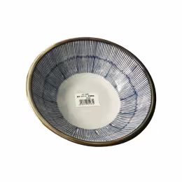 Oho Soup Bowl 8inch
