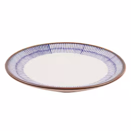 Oho 8Inch Rice Plate