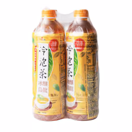 Kuang Chuan Oolong Teano Sugar Cold-Brew (585mlx4)
