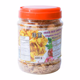 Dai Phat Fried Red Onion (400g)