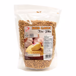 Dai Phat Fried Garlic (400g)