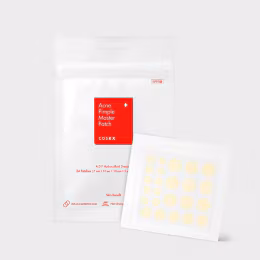 Cosrx Blemish Master Patch (24pcs)