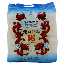 Sanlian Longkou Vermicelli V-Pack 1000g
