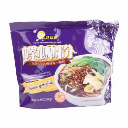 Hao Huan Luo Lousi Rice Noodles (300g)