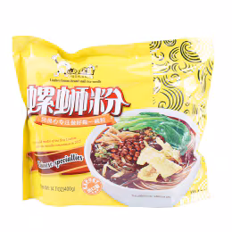 Hao Huan Luo Lousi Rice Noodles (400g)