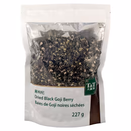 T&T Dried Black Goji Berry (227g)