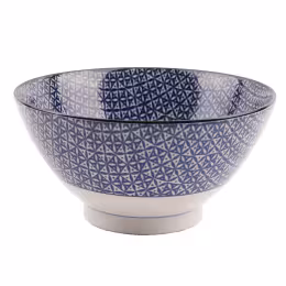 Emf Japanese High Bowl Bule