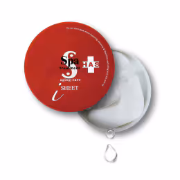 Spa HAS Eye Sheet Mask (60pcs)