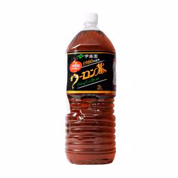 Itoen Oolong Tea Drink (2L)