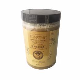 O.G.F. Ginseng Creamed Honey (800g)