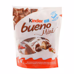 KINDER BUENO MINI T18