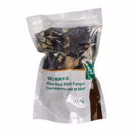 T&T White Back Black Fungus (110g)