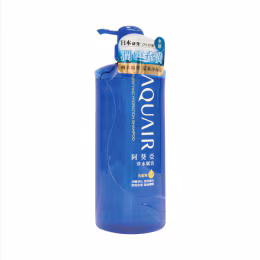 Shiseido Aquair Purifying Hydration Shampoo (600ml)