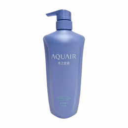 Shiseido Aquair Purifying Hydration Conditioner (600ml)