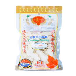 Unique Ginseng Slices (113.5g)