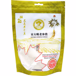Ogf Ontario Ginseng Tea (60g)
