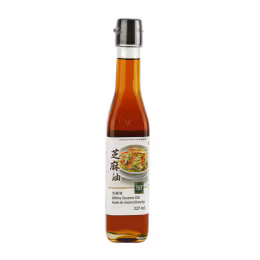 T&T Sesame Oil 227ml