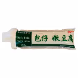 Wing Hing Soft Tofu (400g)