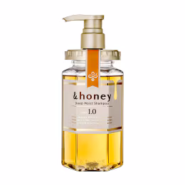 &Honey Deep Moist Shampoo 1.0 (440ml)