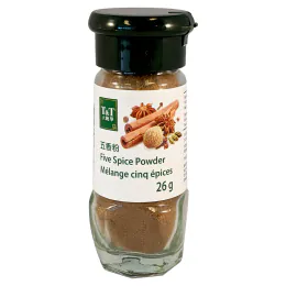 T&T Five Spice Powder 26g