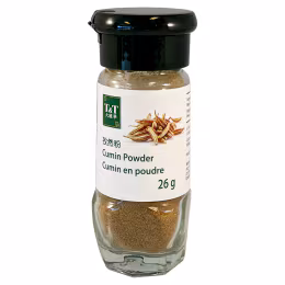 T&T Cumin Powder 26g