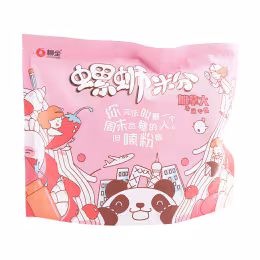 Liu Quan Snails Rice Noodle (360g)