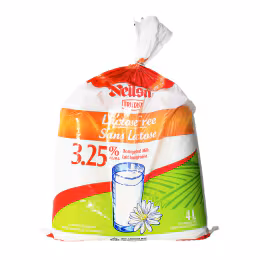 Neilson Trutaste Lactose Free 3.25% Homogenized Milk (4L)