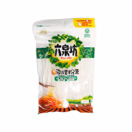 Liuquan Potato Vermicelli (250g)