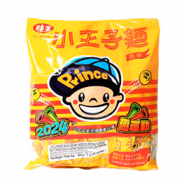 Ve Wong Original Noodle Snack - Original flavour (300g)