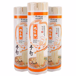Jml Egg Dried Noodles(M) 1000g