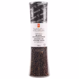 President Choice Tellicherry Black Pepper (180g)